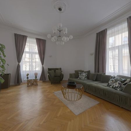 Beautiful Condo At The Old Town Bratislava Exteriér fotografie