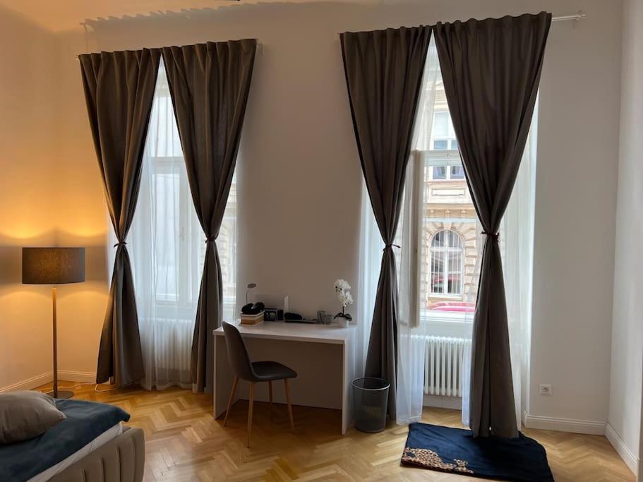 Beautiful Condo At The Old Town Bratislava Exteriér fotografie