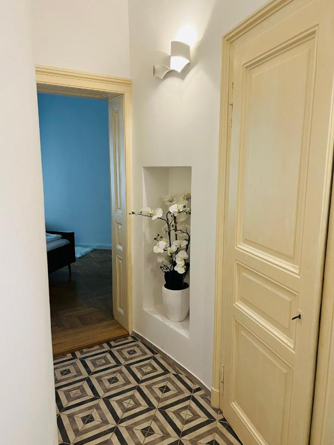 Beautiful Condo At The Old Town Bratislava Exteriér fotografie