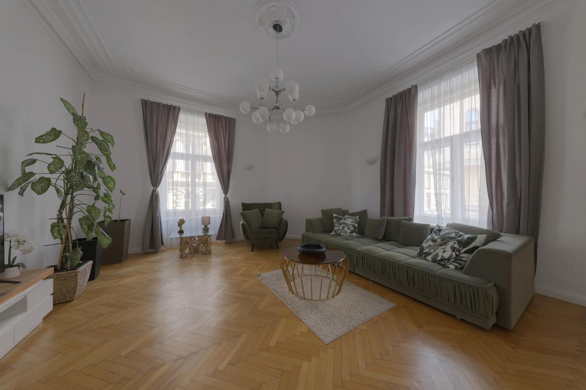 Beautiful Condo At The Old Town Bratislava Exteriér fotografie