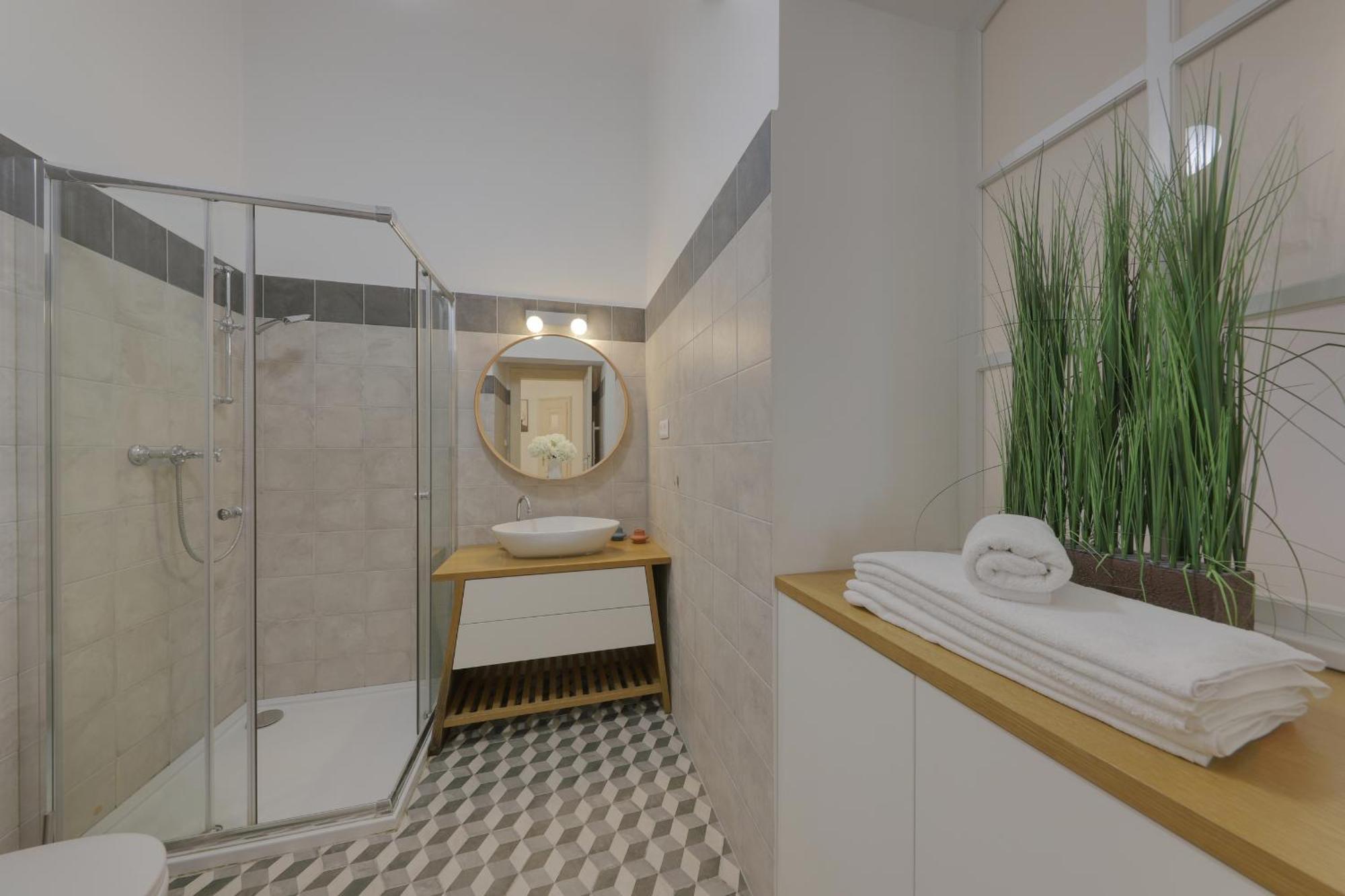 Beautiful Condo At The Old Town Bratislava Exteriér fotografie