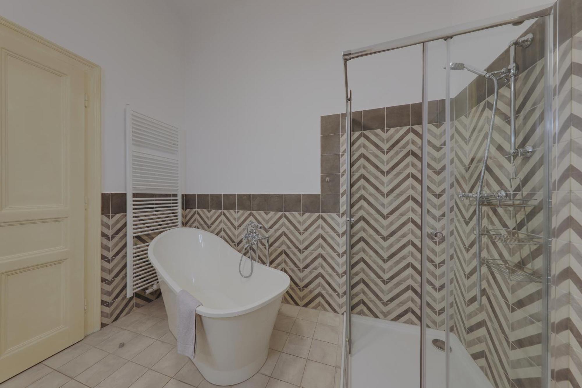 Beautiful Condo At The Old Town Bratislava Exteriér fotografie