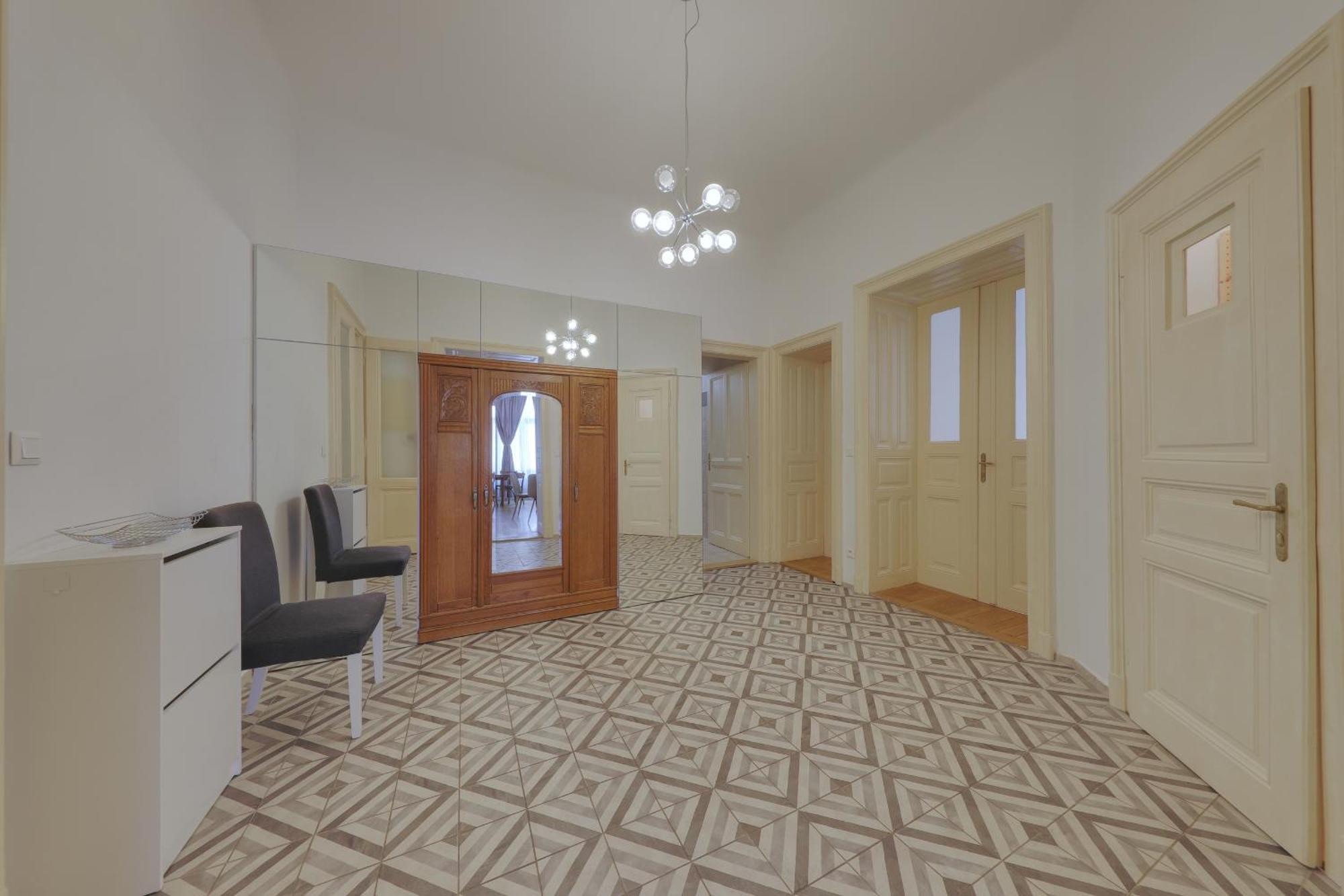 Beautiful Condo At The Old Town Bratislava Exteriér fotografie
