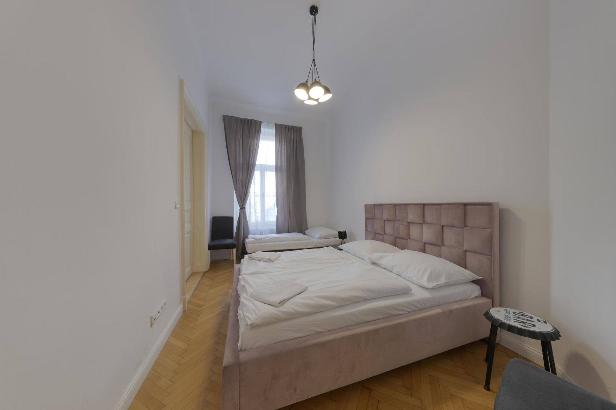 Beautiful Condo At The Old Town Bratislava Exteriér fotografie