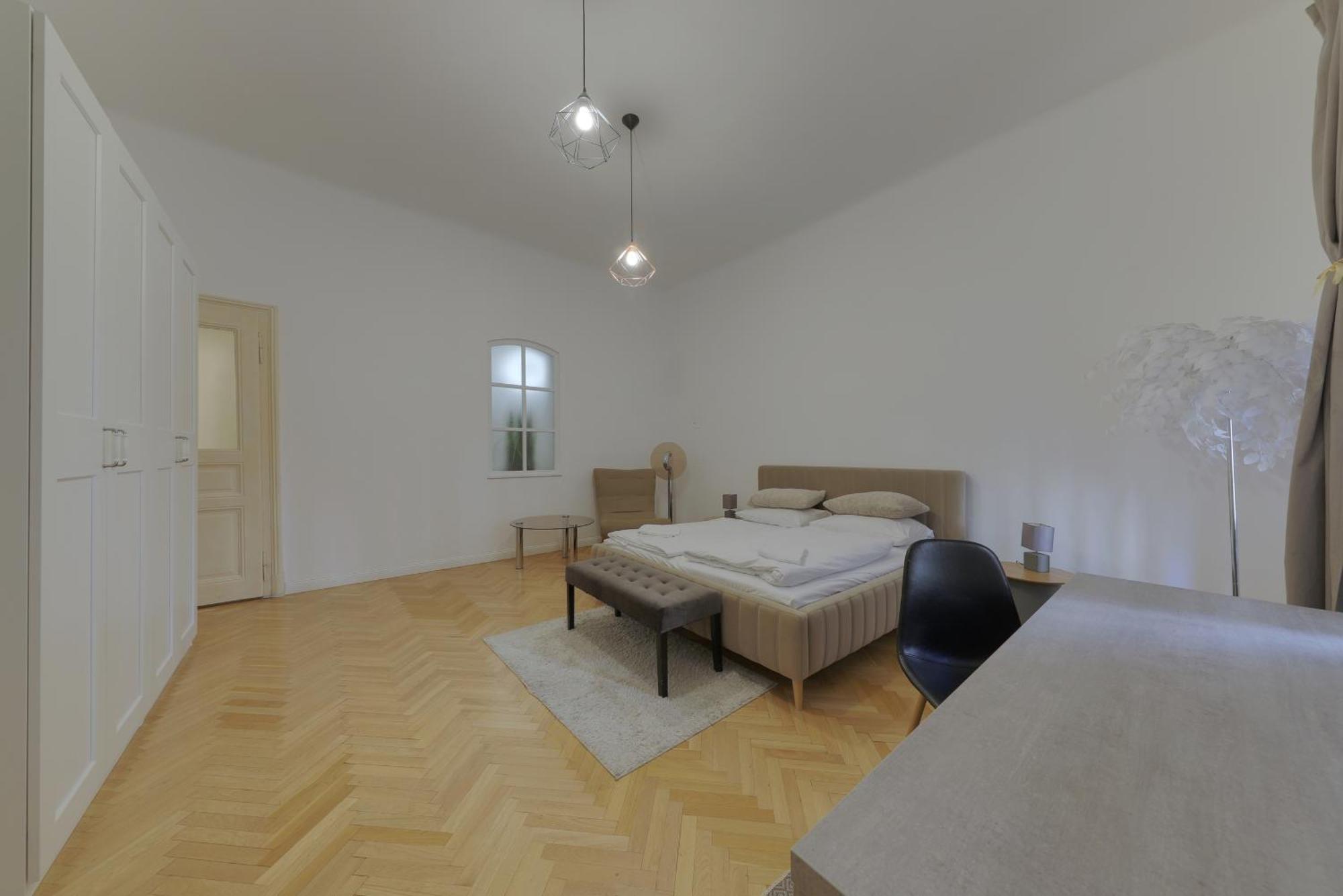 Beautiful Condo At The Old Town Bratislava Exteriér fotografie