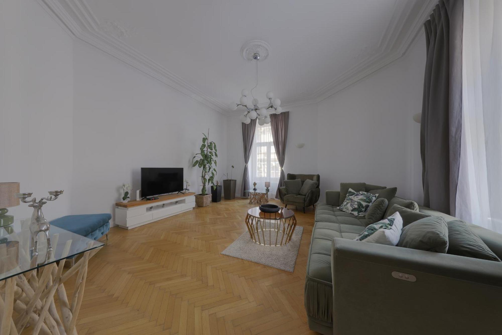 Beautiful Condo At The Old Town Bratislava Exteriér fotografie