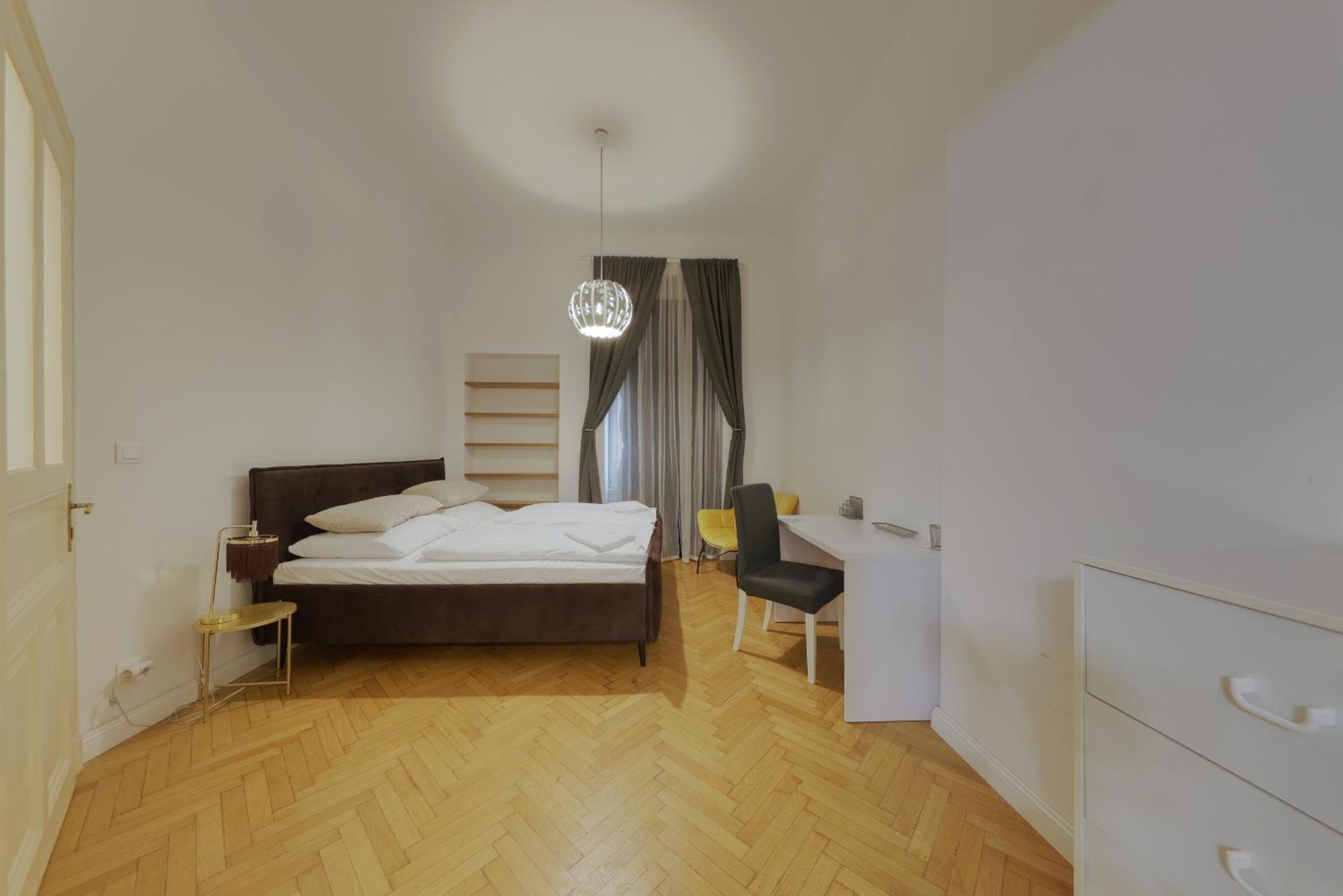 Beautiful Condo At The Old Town Bratislava Exteriér fotografie