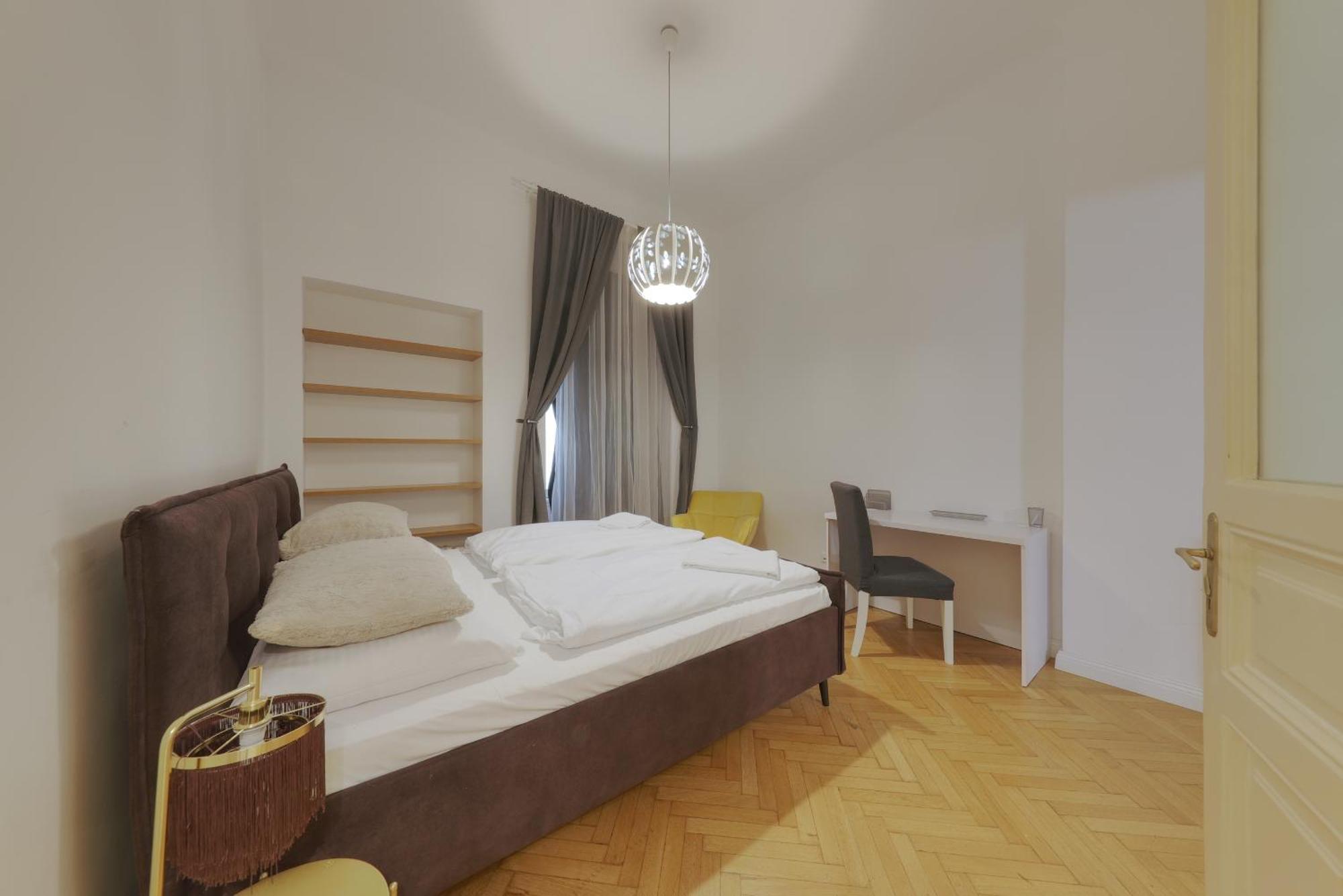 Beautiful Condo At The Old Town Bratislava Exteriér fotografie