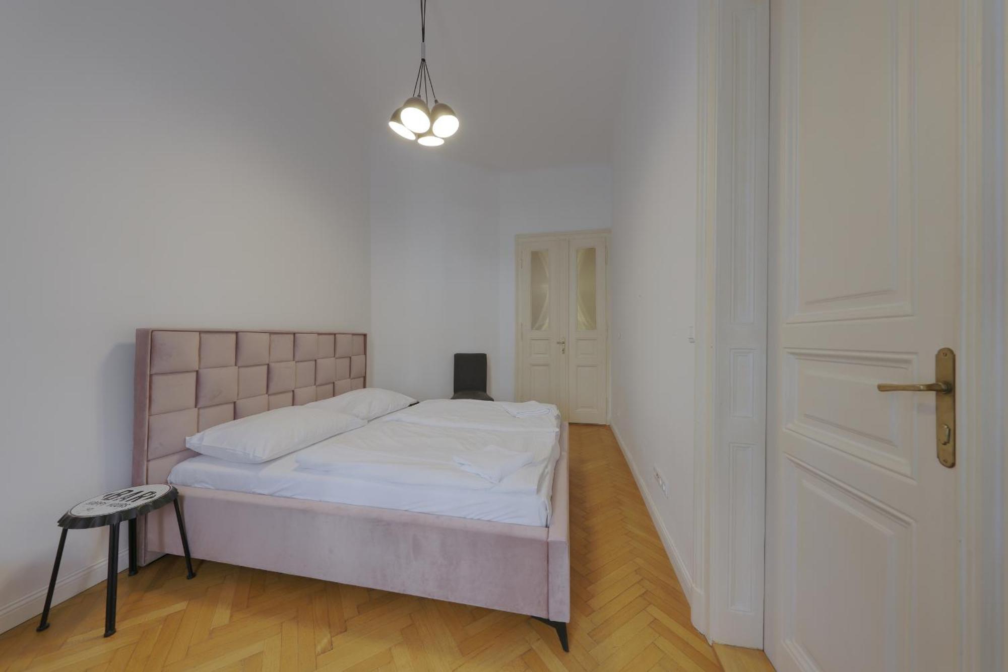 Beautiful Condo At The Old Town Bratislava Exteriér fotografie