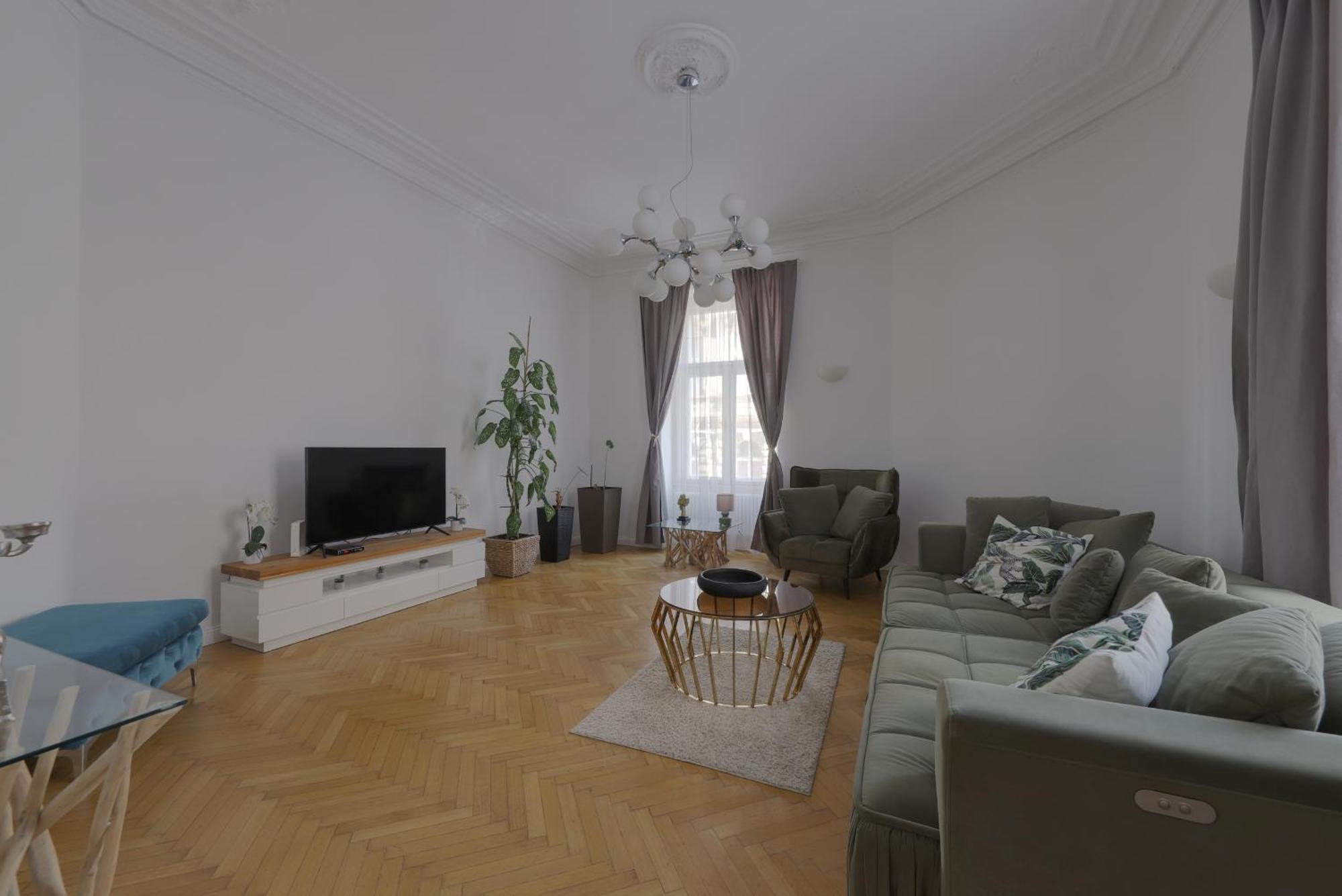 Beautiful Condo At The Old Town Bratislava Exteriér fotografie